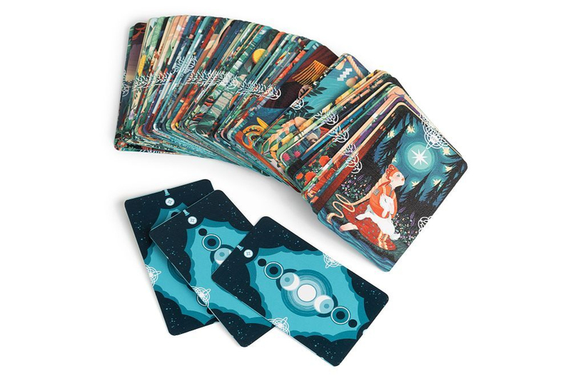 Таро Сказочных архетипов