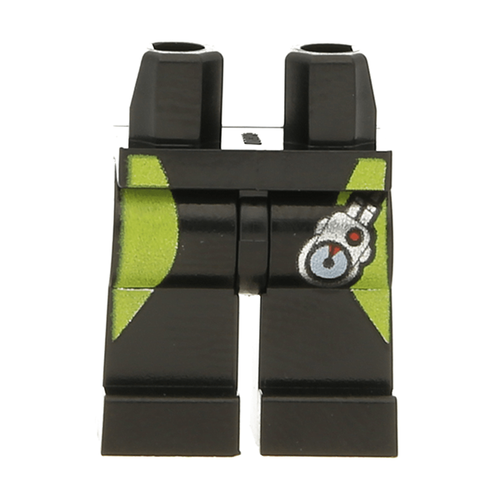 Ноги от Пожарного 970c00pb0511