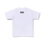 A Bathing Ape Bathing Ape Camouflage Graphic Футболка