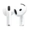 Apple AirPods 4 ANC White
