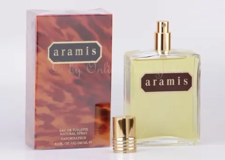 Уникальная мужская парфюмерия Aramis Classic for Men 240ml Eau de Toilette Sprayflasche