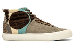 Taka Hayashi X Pendleton X Vans Sk8 Huarache Lx