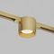 Трековый светодиодный светильник Denkirs Shine Spot Zigbee DK5943-SB