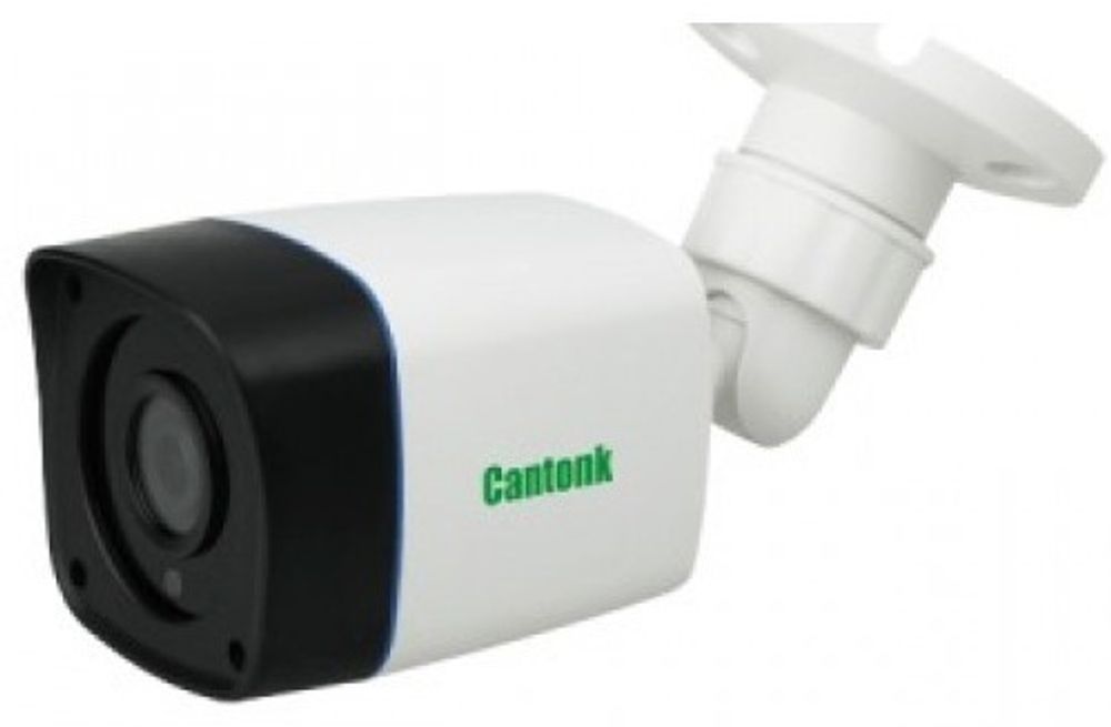 Камера видеонаблюдения Cantonk KBCP20HTC100B 1280x720