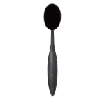 Artis Elite Collection Black Finish - Oval 7 Brush