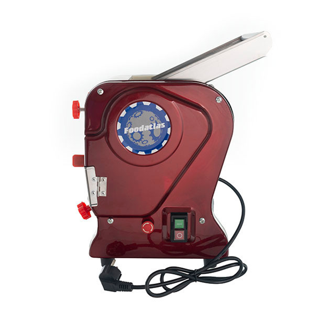 Лапшерезка электрическая Foodatlas DSS-200M