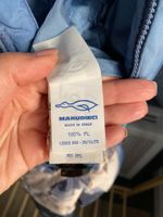 Пуховой комбинезон Manudieci, 110