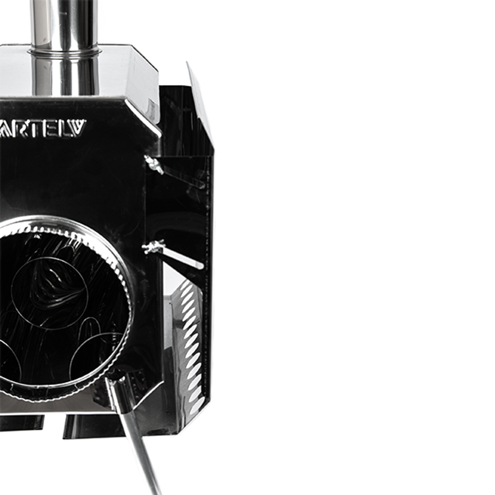 ARTELV ОЧАГ-25