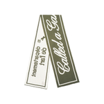 Шарф Called a Garment Art Department "Olive"