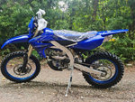 Yamaha WR250F 2022  028376