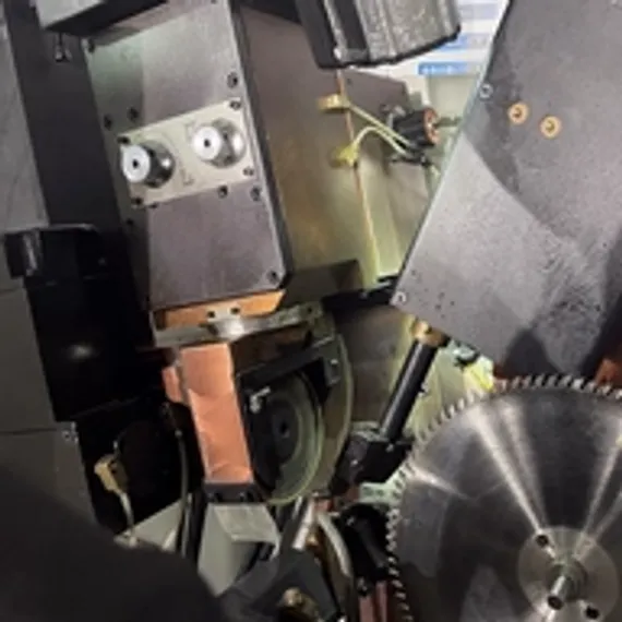 Промышленный робот KUKA KR AGILUS, KR 10 R1100 EX