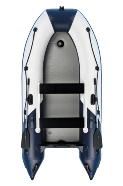 Лодка ПВХ SHARMAX Airdeck 300 (2024)