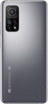 Xiaomi Mi 10T 6/128gb Lunar Silver