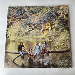 Винтажная виниловая пластинка LP Paul McCartney Wings Wild Life (США 1971)
