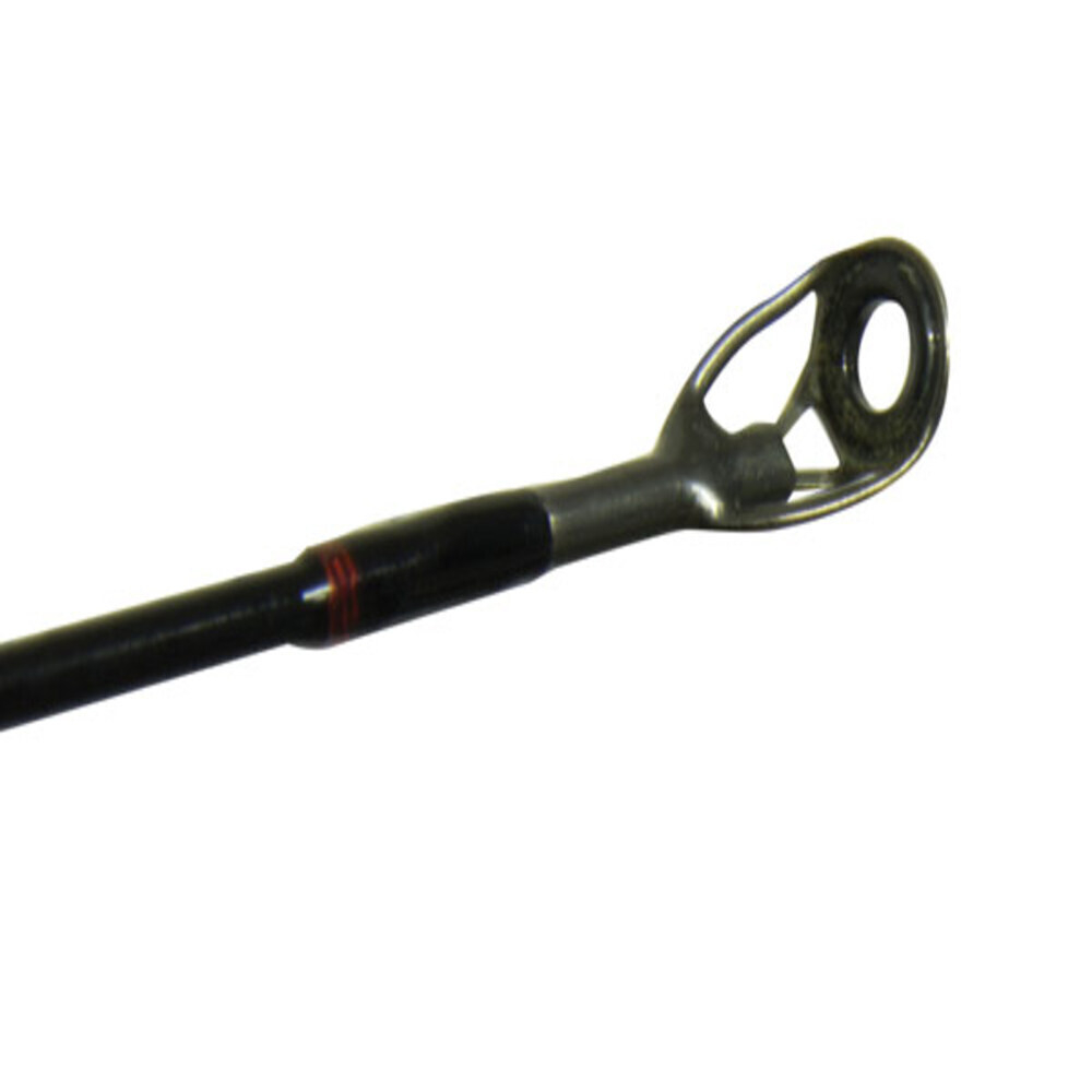 Спиннинг для рыбалки (кастинговый) Maximus BLACK WIDOW C