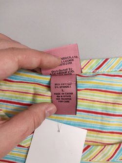 Майка летняя на 14-16 лет