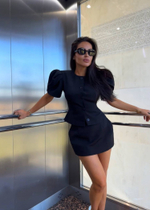 Жакет Mood, Черный