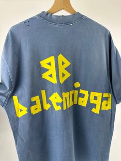 Футболка Balenciaga