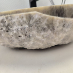 Раковина из оникса Oval Marmo Wave OO-62538 58*38*15 0103