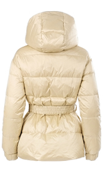 Пуховик TWINSET