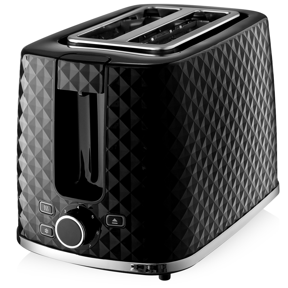 Тостер BRAYER BR2101BK