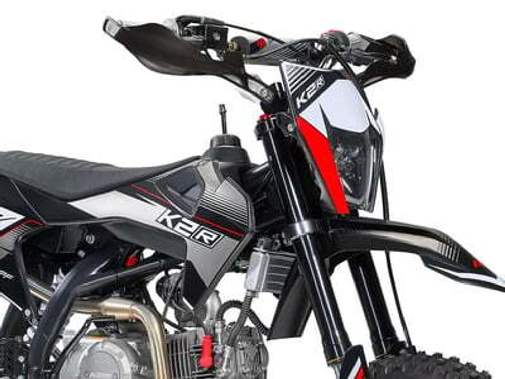 Мотоцикл K2R PF140 PRO