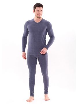 Кальсоны мужские LAPLANDIC L21-9250P