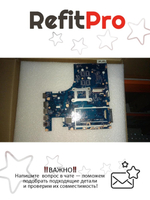 Материнская плата для ноутбука Lenovo G50-80 NOK I3-4030U 2G (5B20H54328), оригинал