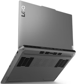 Ноутбук  Lenovo LOQ 15IAX9 15.6 ", Core i5, 16 Гб RAM, 512 Гб SSD, UHD Graphics, Серый