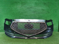 Бампер передний Genesis G90 (2018-2022) (В сборе)