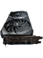 Видеокарта MSI GeForce RTX 3070 VENTUS 2X OC 8Gb