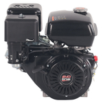 Двигатель бензиновый EVOline 190 FV