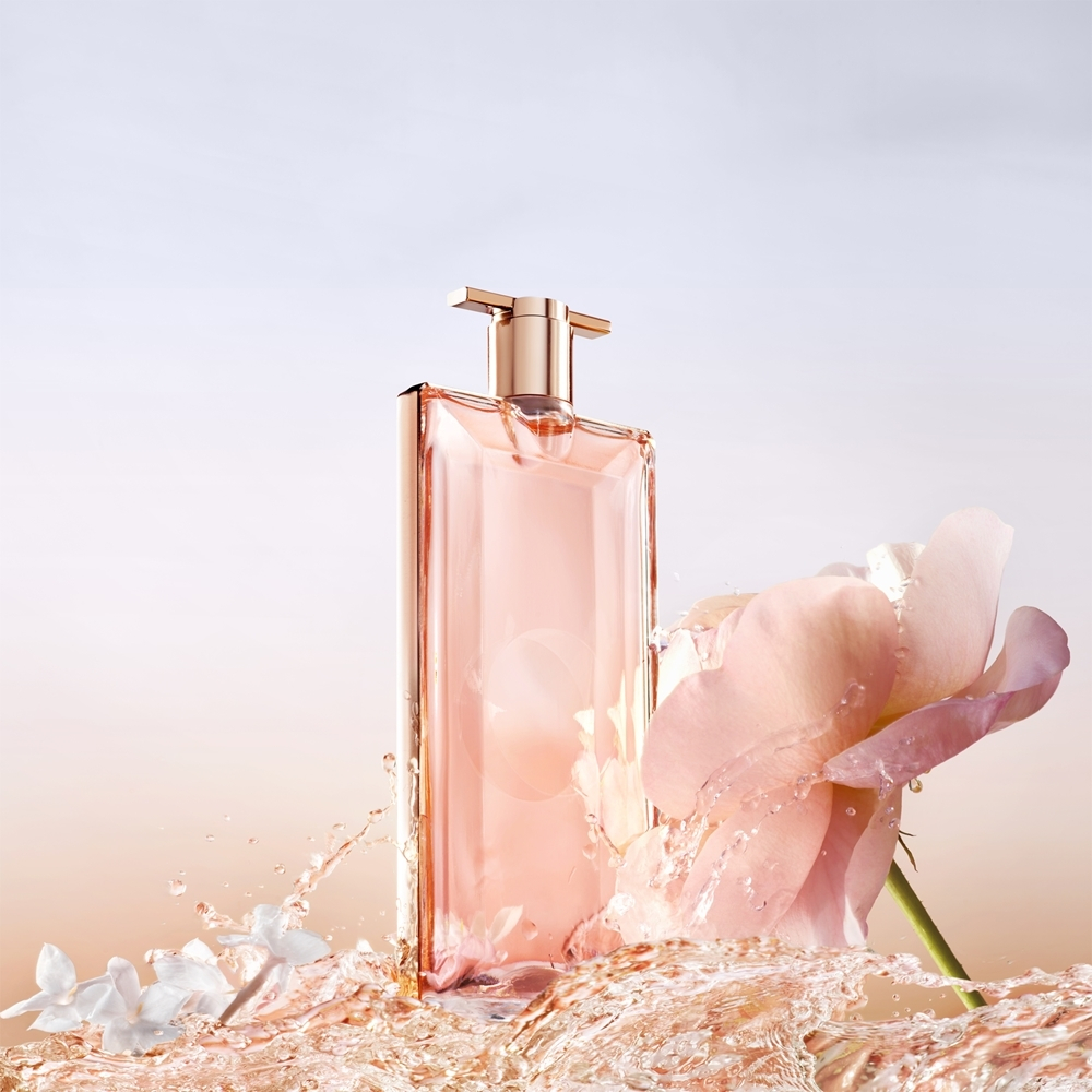 Lancome Idole Многоразовый флакон Eau de Parfum для женщин