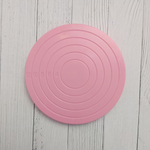 Поворотный столик