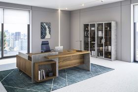 Кабинет WOOD&STONE (ВУДСТОУН)