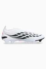 Бутсы adidas Predator League LL FG - белый