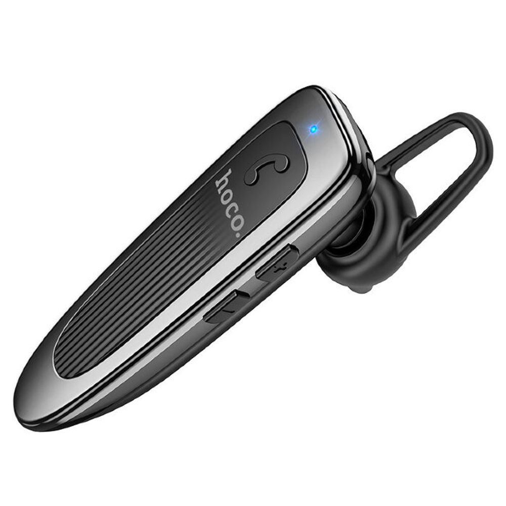 E60 Brightness business BT headset