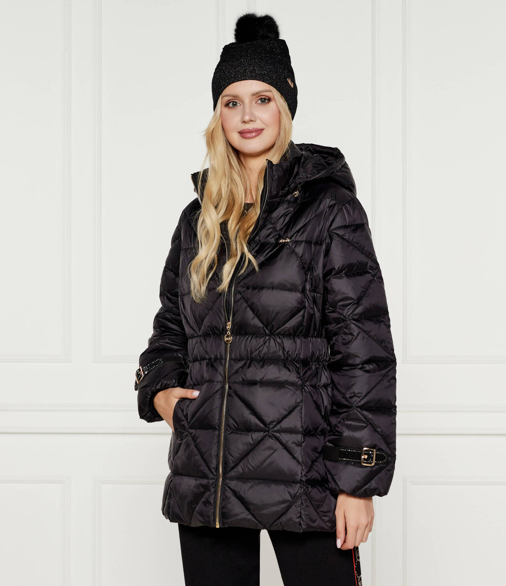 Куртка Liu Jo Sport - черный(TF4136 T2579)