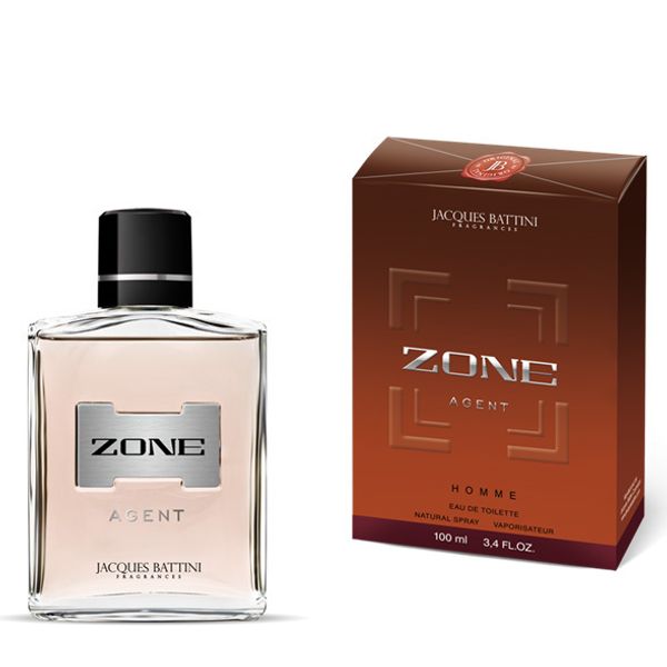 Jacques Battini Agent