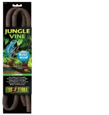 EXO TERRA, Лиана "Jungle Vine Large"