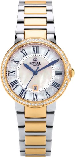Женские часы Royal London 21501-05