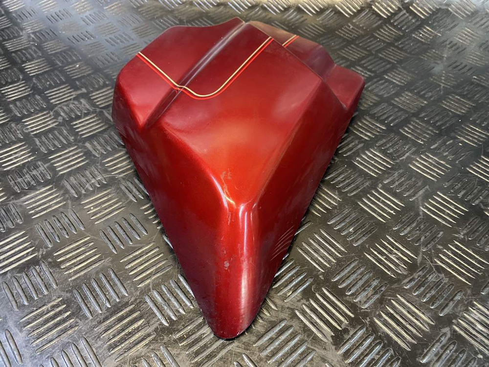 Пластик боковой правый Harley-Davidson Electra Glide FLHTCU 1580 66048-09