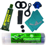 Ремкомплект Три Кита для резиновых лодок