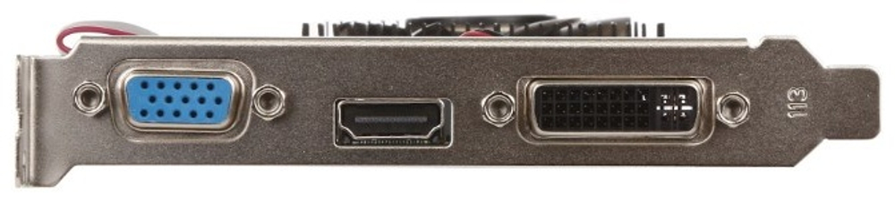 Видеокарта AFOX GT 730 (AF730-2048D3L5) 2 Гб