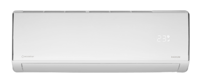 Бытовые сплит-системы ECOSTAR KVS-RAD07CH