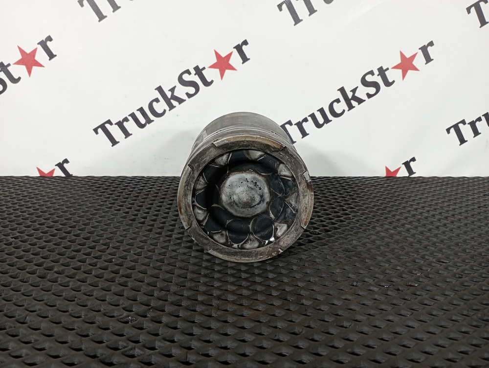 Поршень ДВС