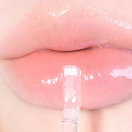 Сыворотка для увеличения объёма губ Luvum Volume Lip Serum 4 мл