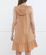 VESTITO Armani Exchange - персиковый(3RYA25 YNKTZ)