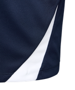 Шорты тренировочные с карманами Jogel DIVISION PerFormDRY Training Shorts Zip pocket, темно-синий Z4