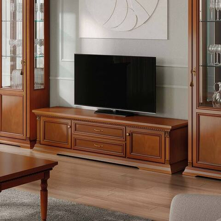 ЛОРЕНЦО Тумба ТВ 1800